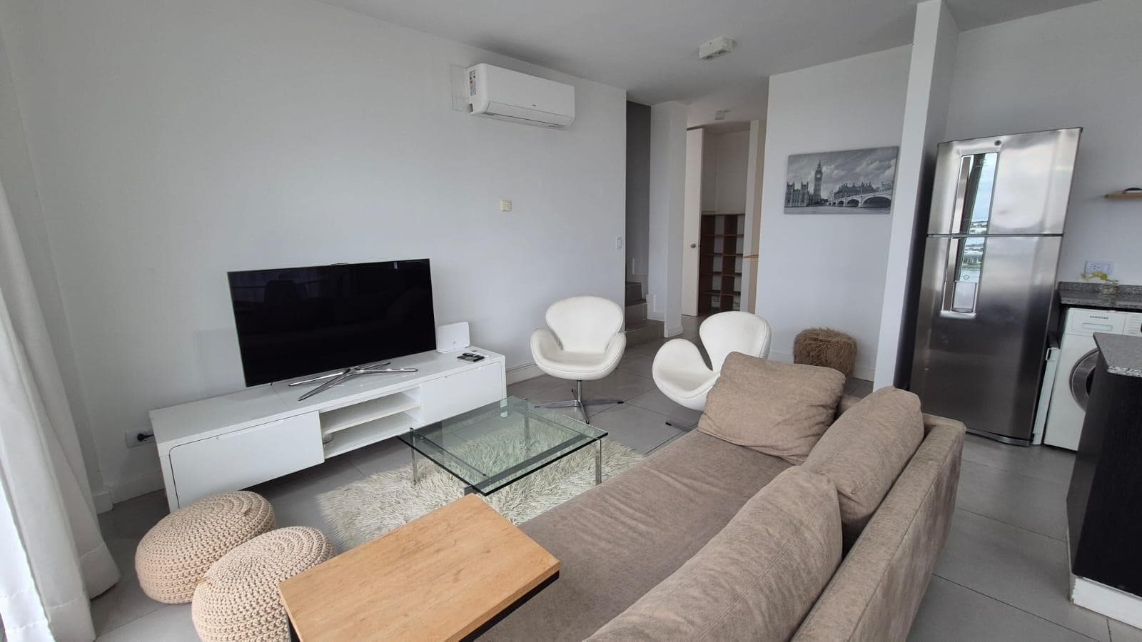 Apartment at Infinity Residences