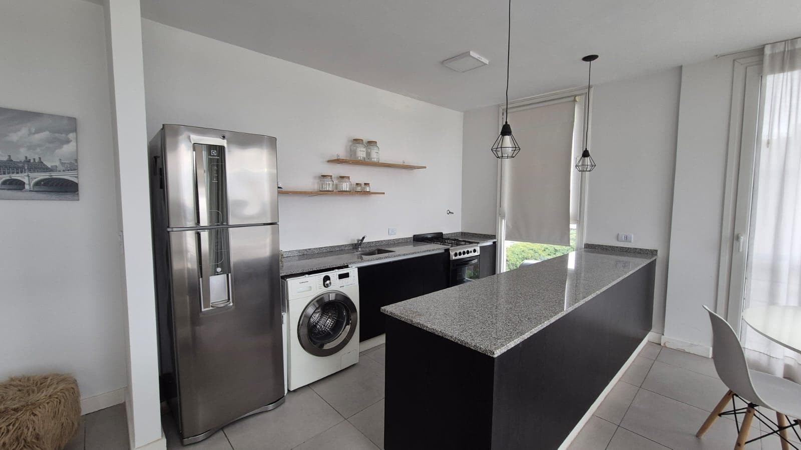 Apartment at Infinity Residences