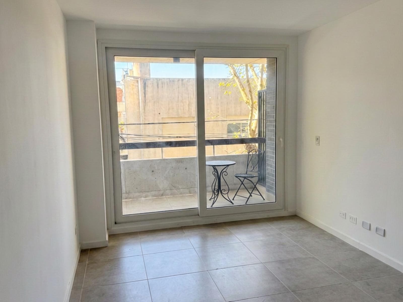 Apartment in Tigre