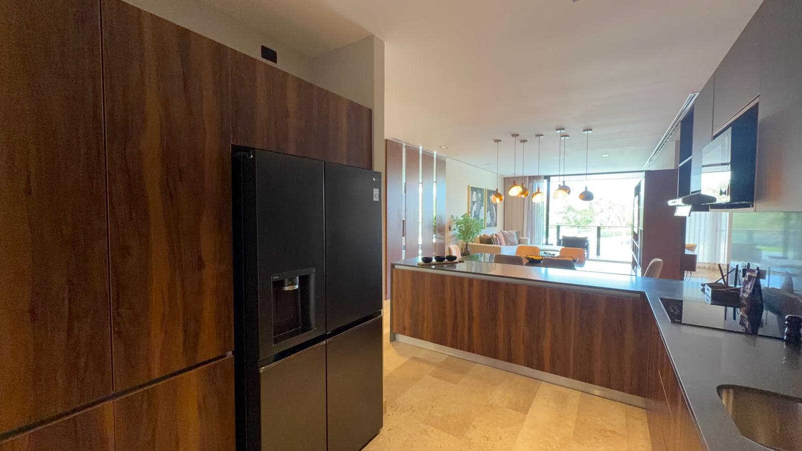 Apartment for Sale in Zona Country, Mérida