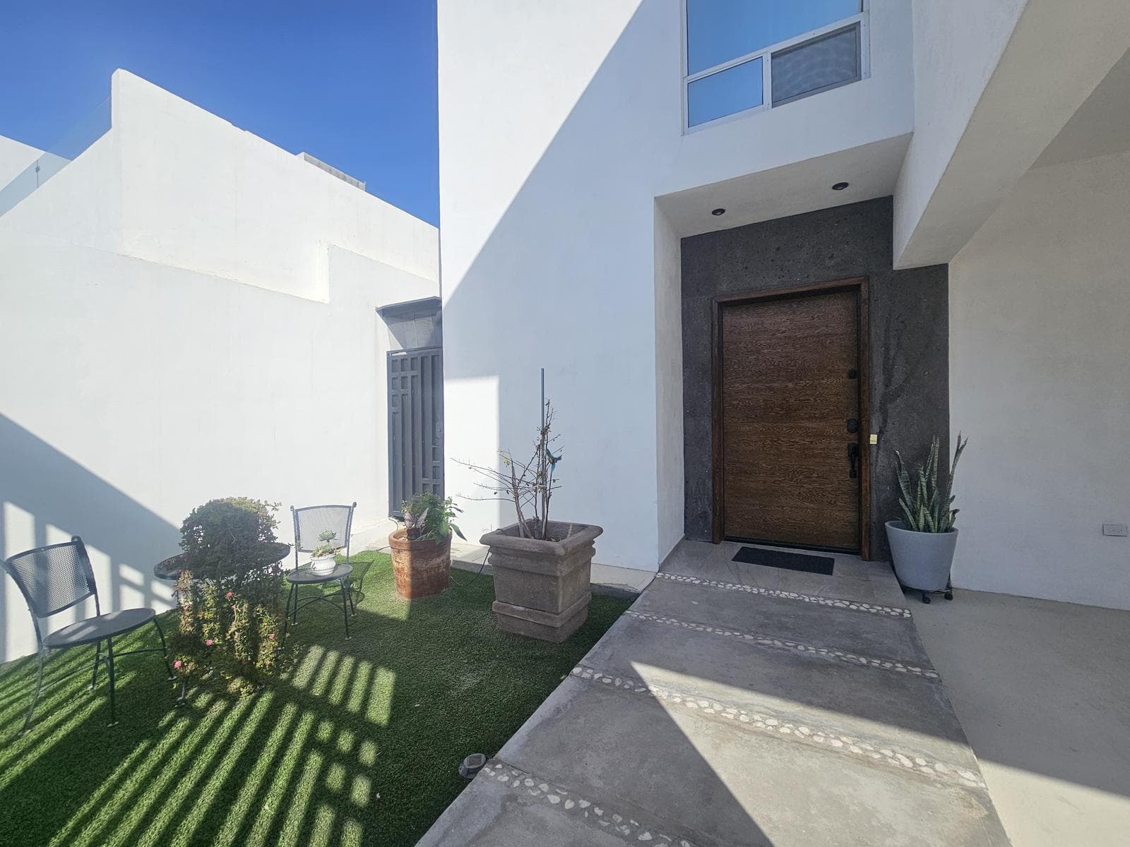 House for Sale in Arteaga, Coahuila, San Juaquín Residential Complex