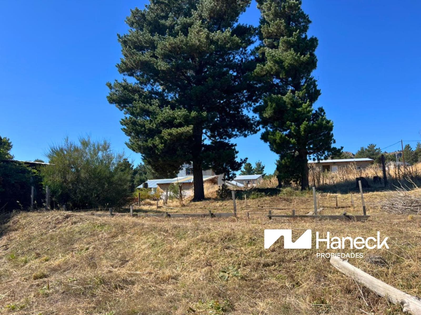 FOR SALE: 531 m² lot, Dina Huapi