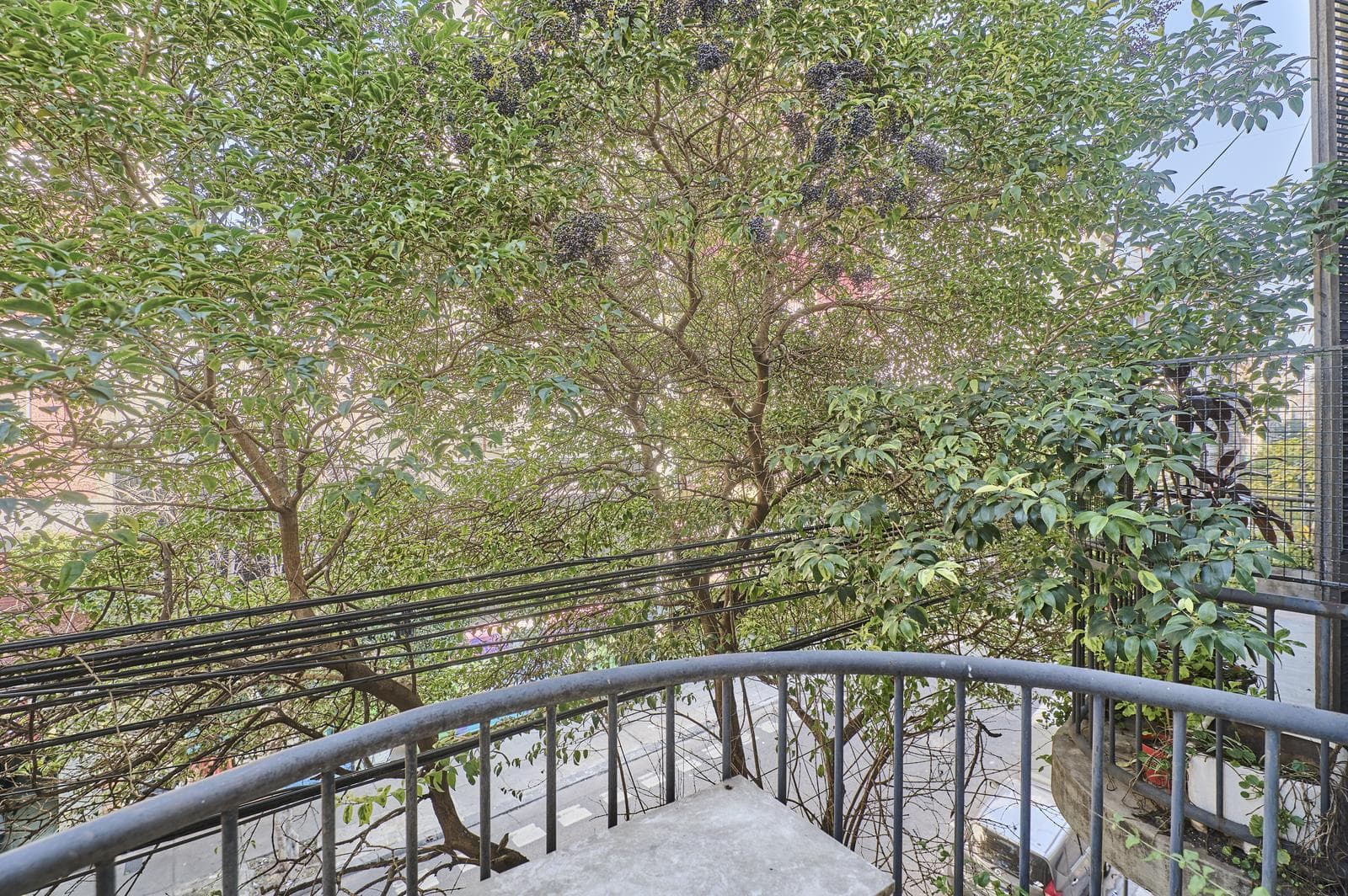6-room duplex for sale in Balvanera