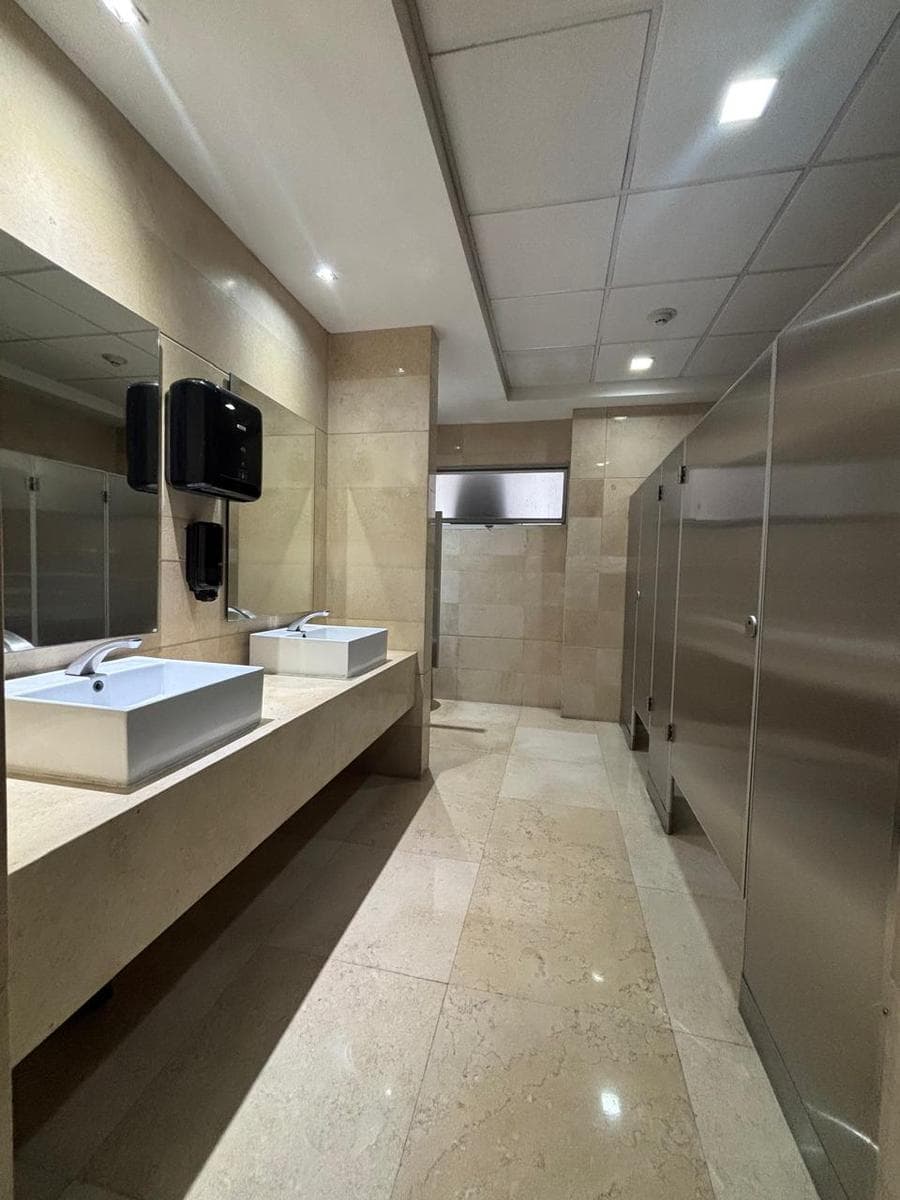 Celtis Tower Office