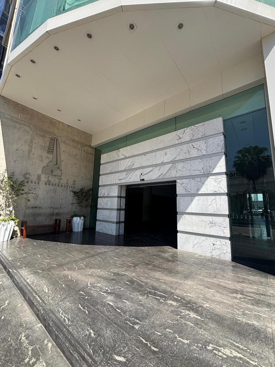 Celtis Tower Office
