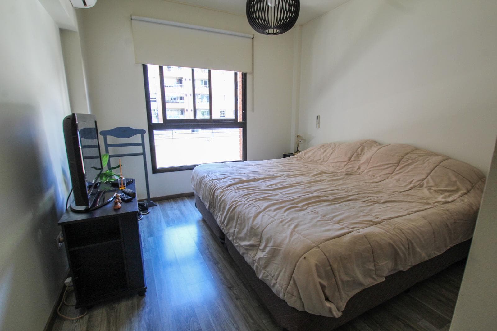 2-room apartment for sale in Fresias Garden, right on the main street!!