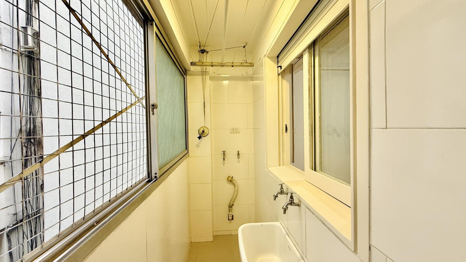 Apartment in Caballito
