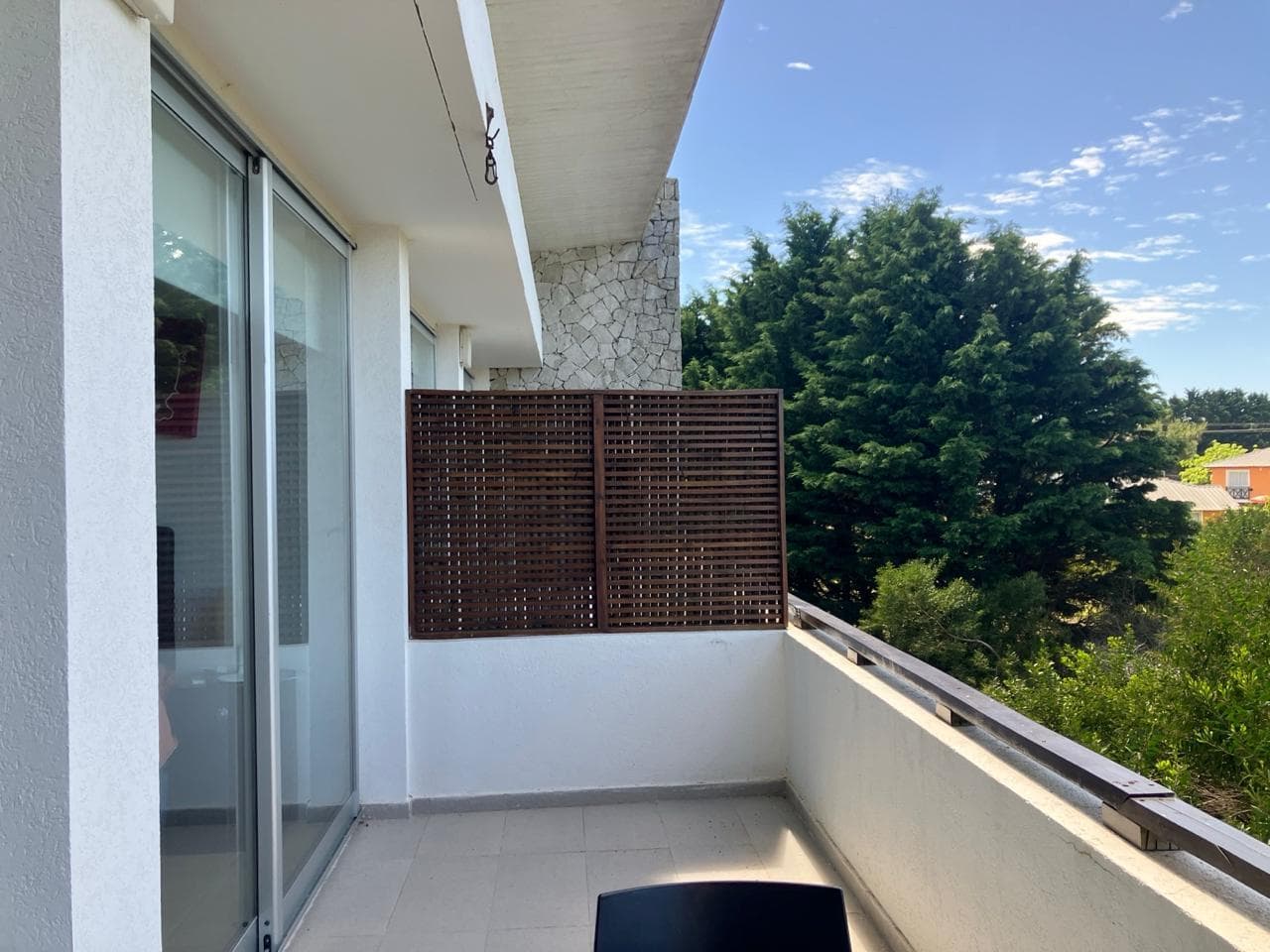 3-room apartment with amenities in Las Gaviotas