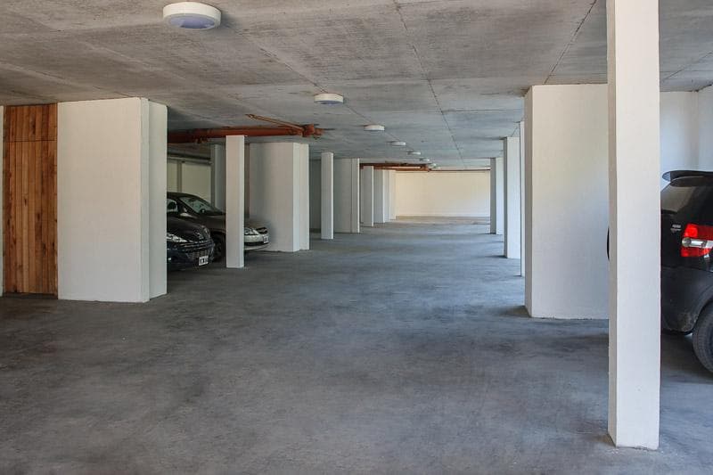 3-room apartment with amenities in Las Gaviotas