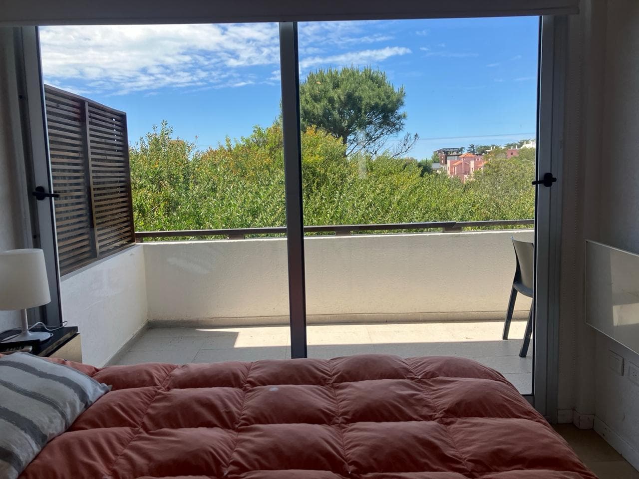 3-room apartment with amenities in Las Gaviotas