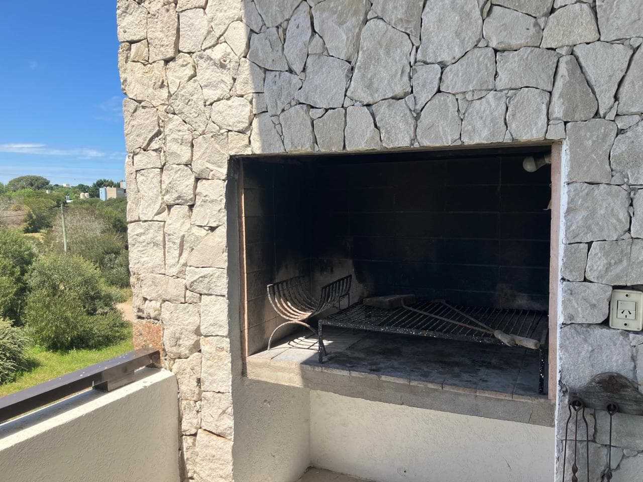 3-room apartment with amenities in Las Gaviotas