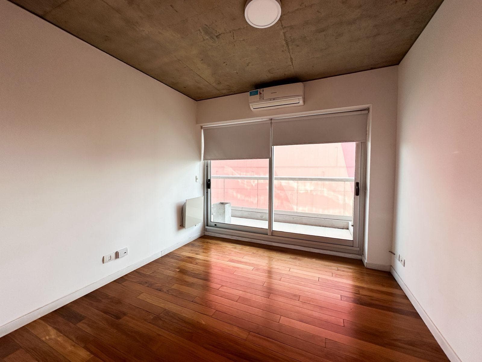 3-room apartment in Palmera - Olivos.