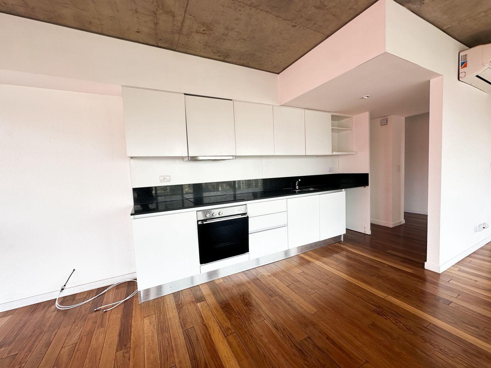 3-room apartment in Palmera - Olivos.