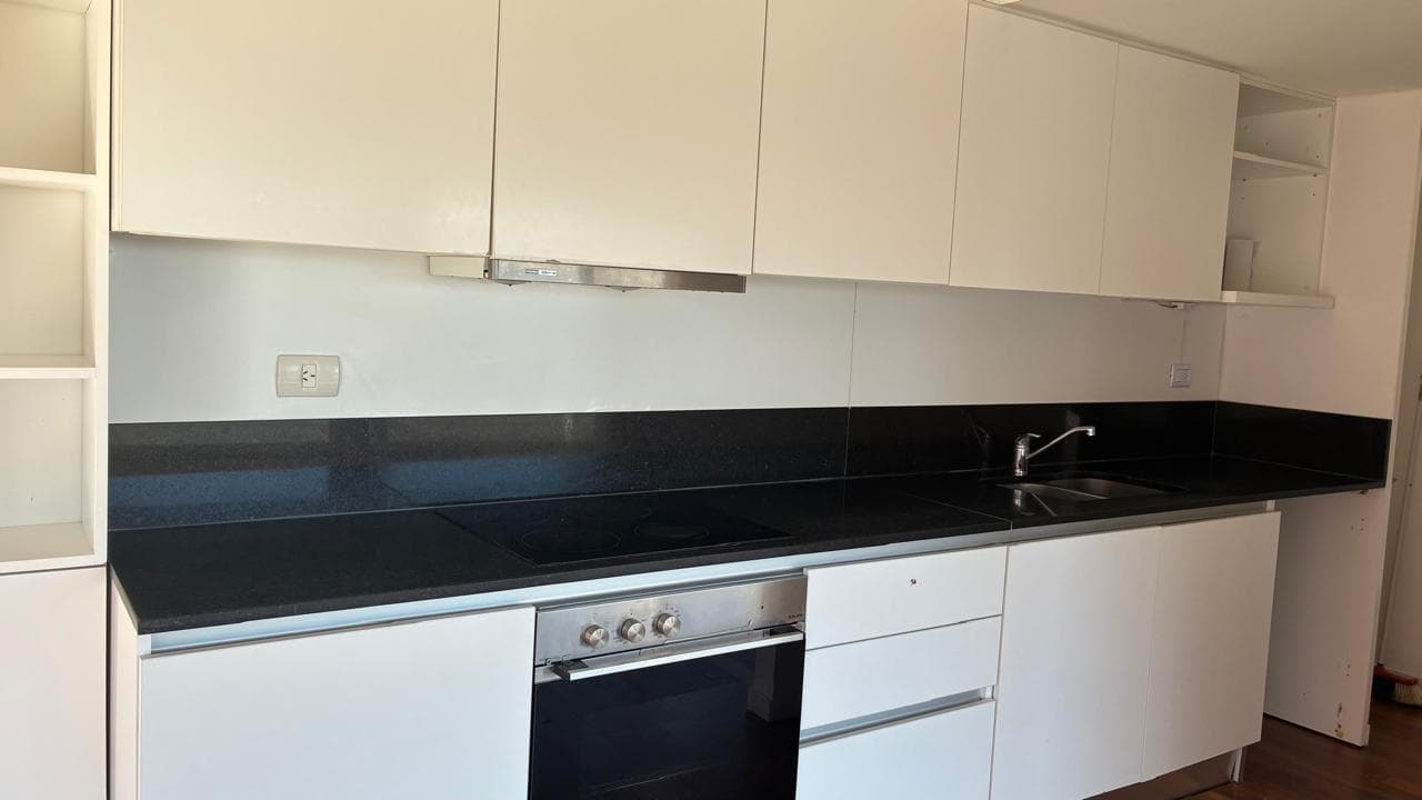 3-room apartment in Palmera - Olivos.