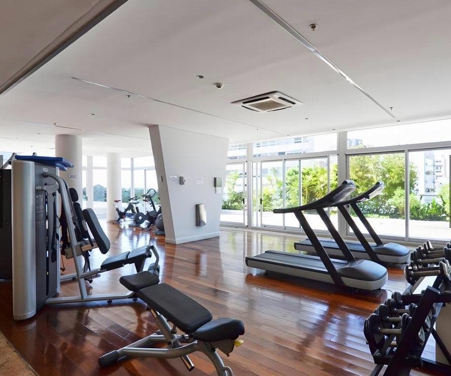 3-room apartment in Palmera - Olivos.