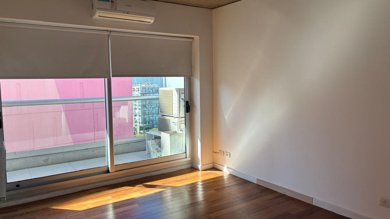 3-room apartment in Palmera - Olivos.