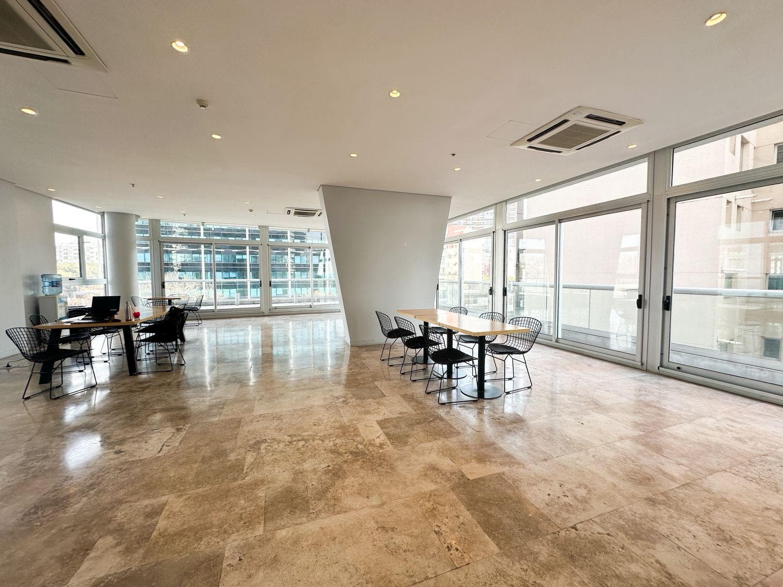 3-room apartment in Palmera - Olivos.