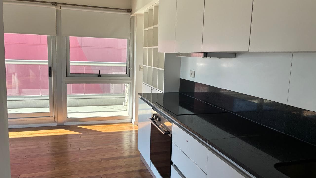 3-room apartment in Palmera - Olivos.
