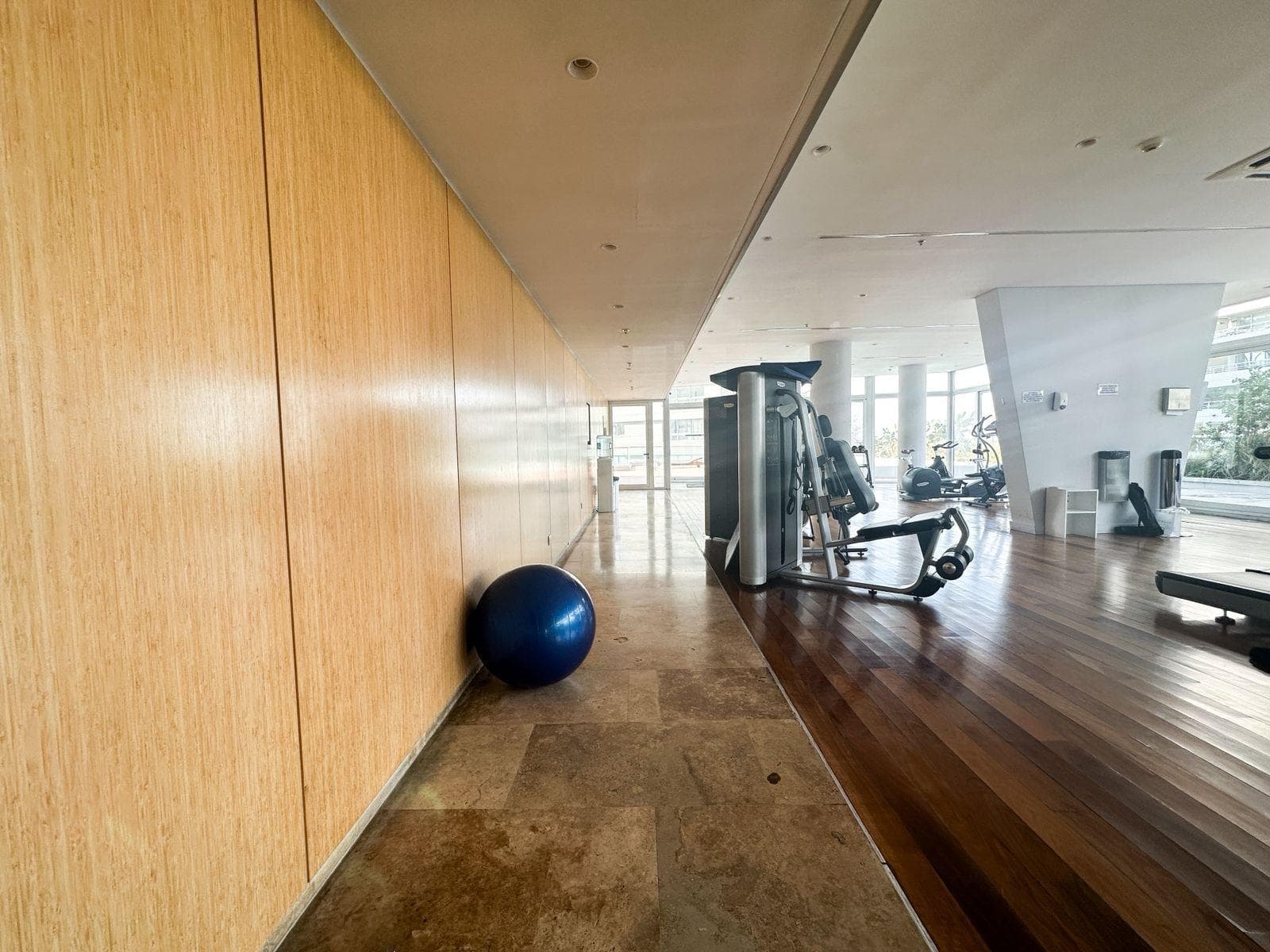3-room apartment in Palmera - Olivos.