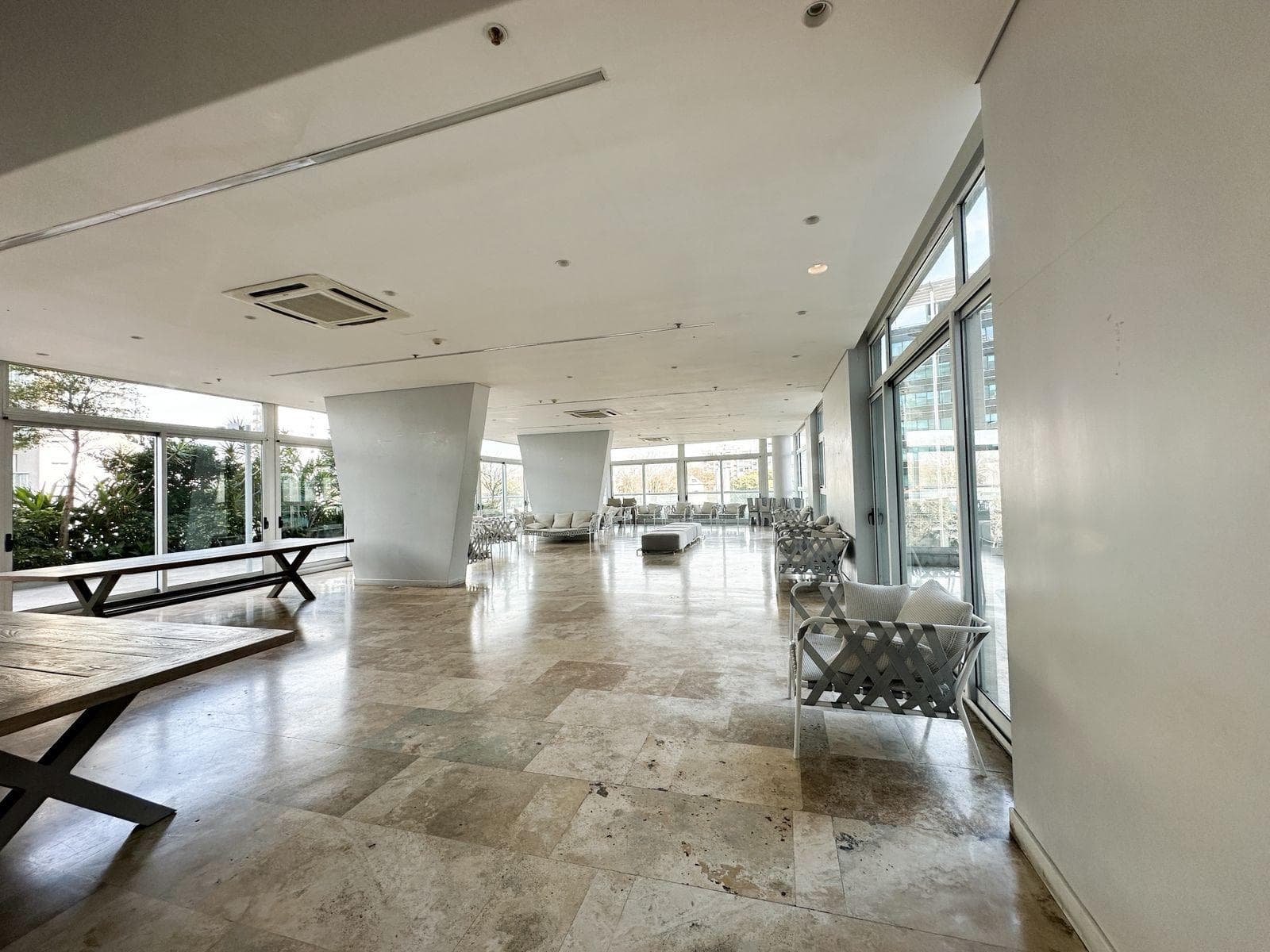 3-room apartment in Palmera - Olivos.