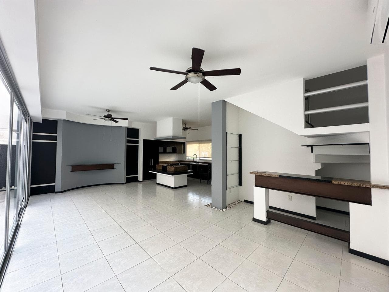 House for Rent, 3 Bedrooms, Pool, Arbolada by Cumbres, Cancun,