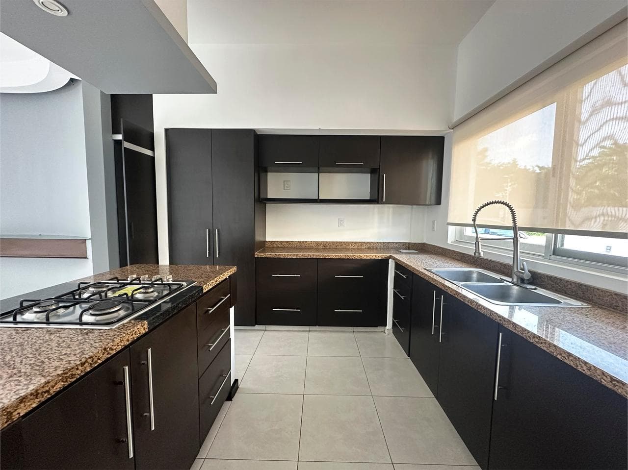 House for Rent, 3 Bedrooms, Pool, Arbolada by Cumbres, Cancun,