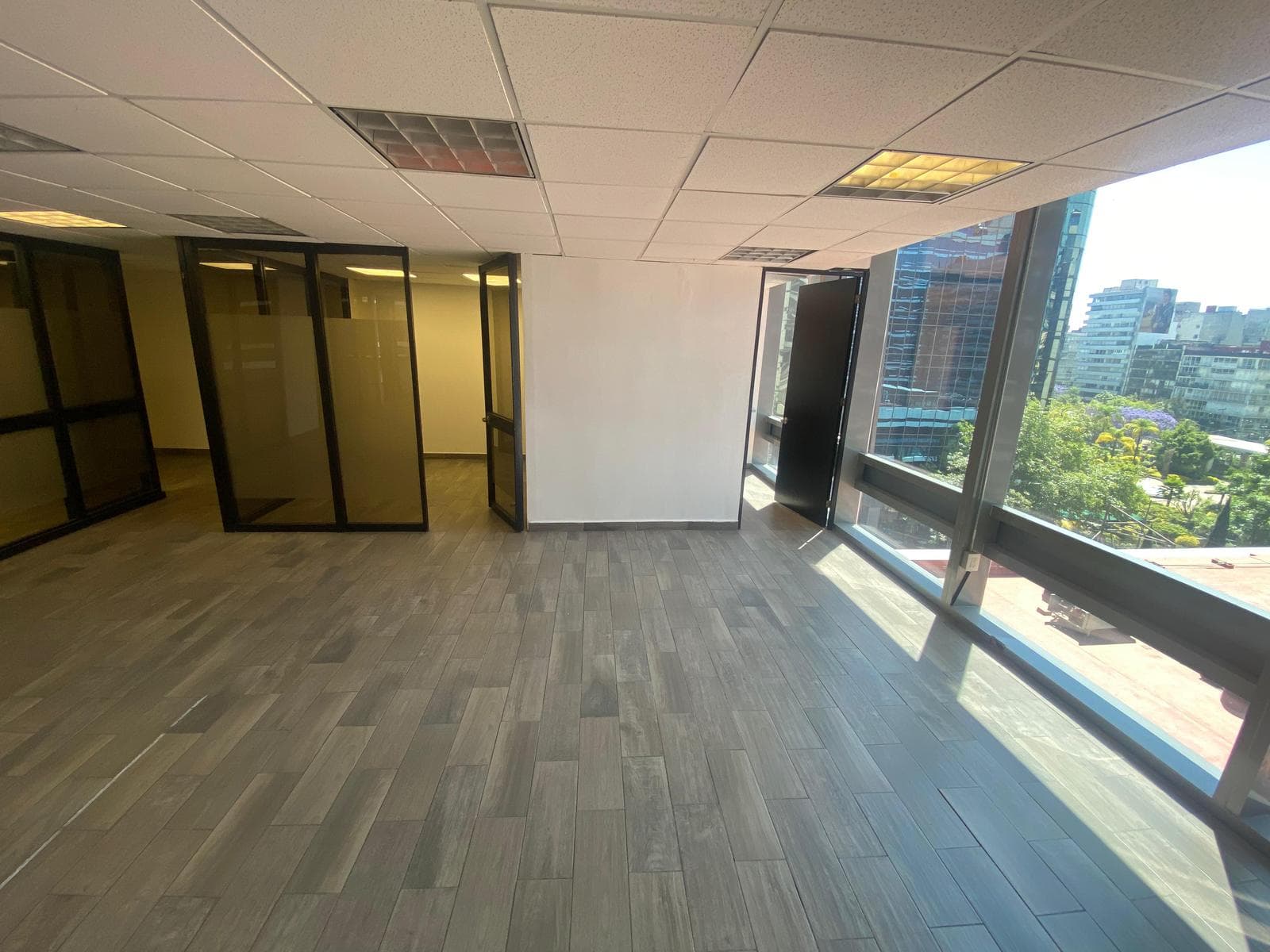 Office for Rent in Polanco