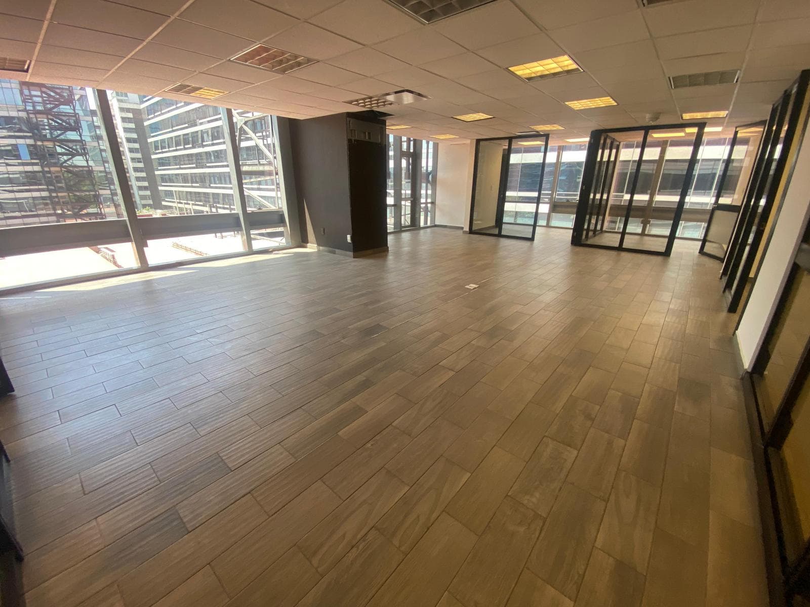Office for Rent in Polanco