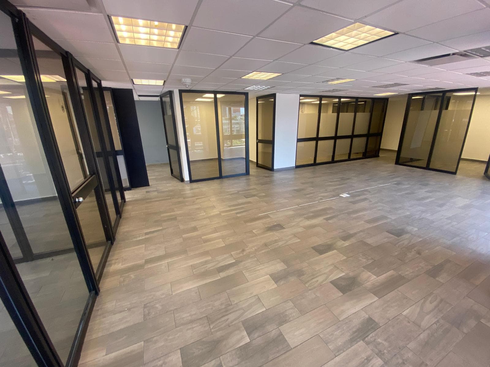 Office for Rent in Polanco