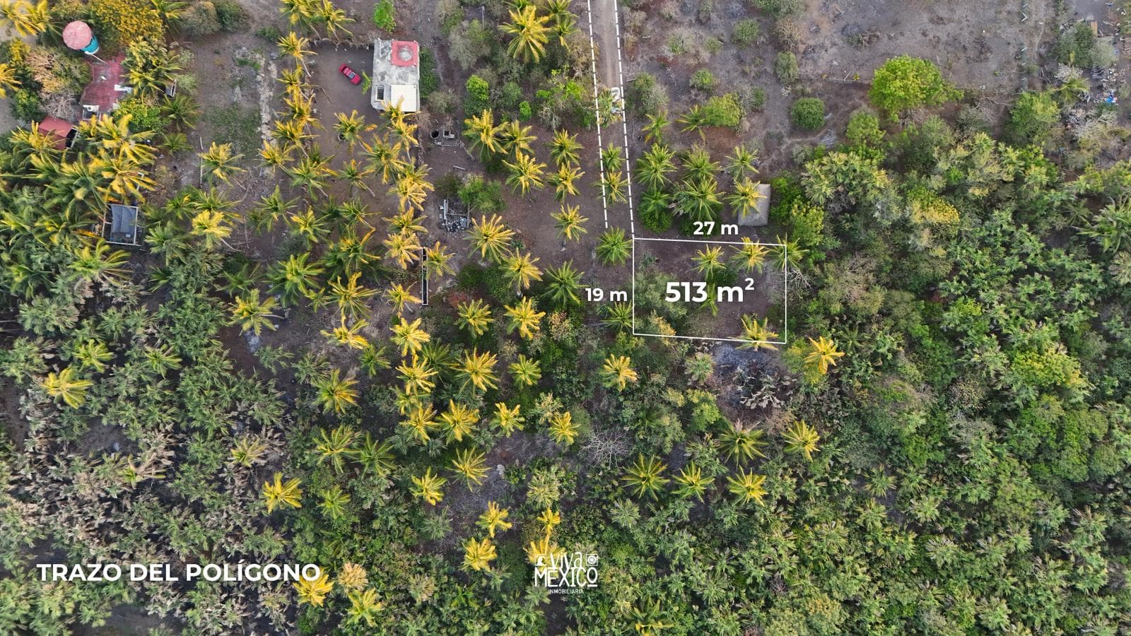 Land for Sale in Playa Ventanilla, Tonameca, Oaxaca