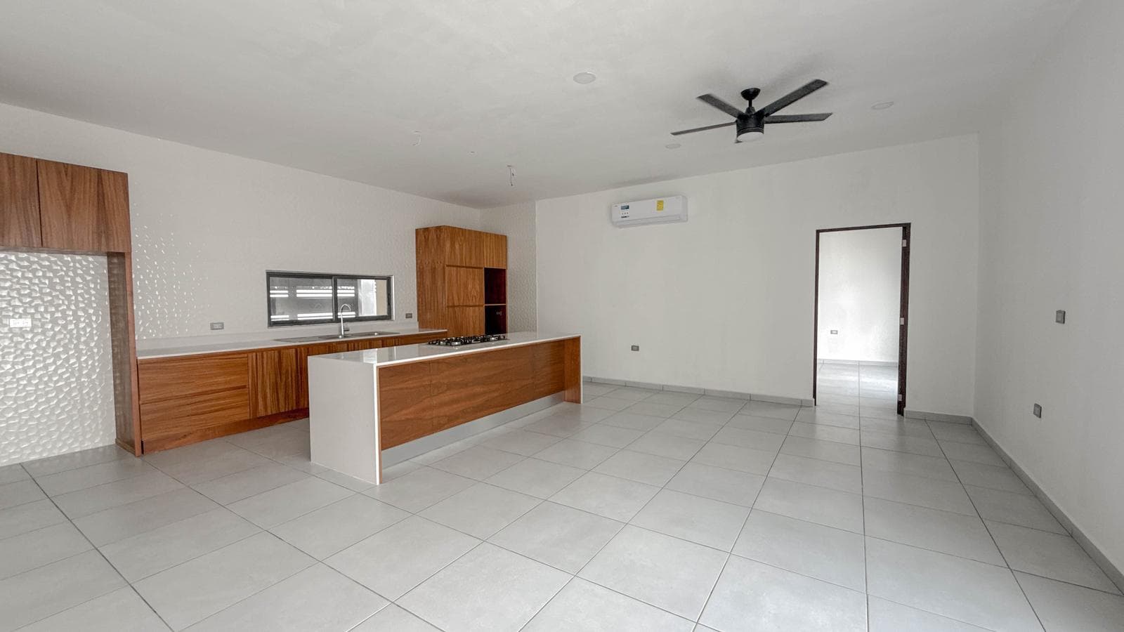 Single-Story House for Sale in Dzityá, Mérida, Yucatán