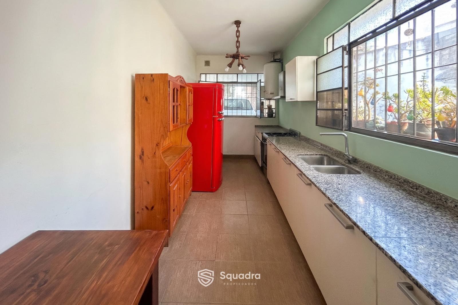 FOR SALE - 3-bedroom house with commercial space in front - Arroyo Seco.