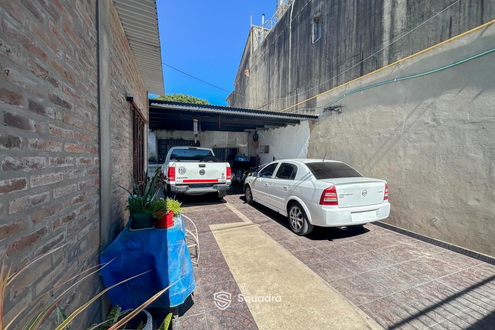 FOR SALE - 3-bedroom house with commercial space in front - Arroyo Seco.