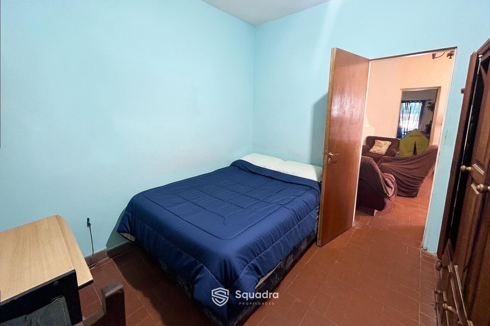 FOR SALE - 3-bedroom house with commercial space in front - Arroyo Seco.