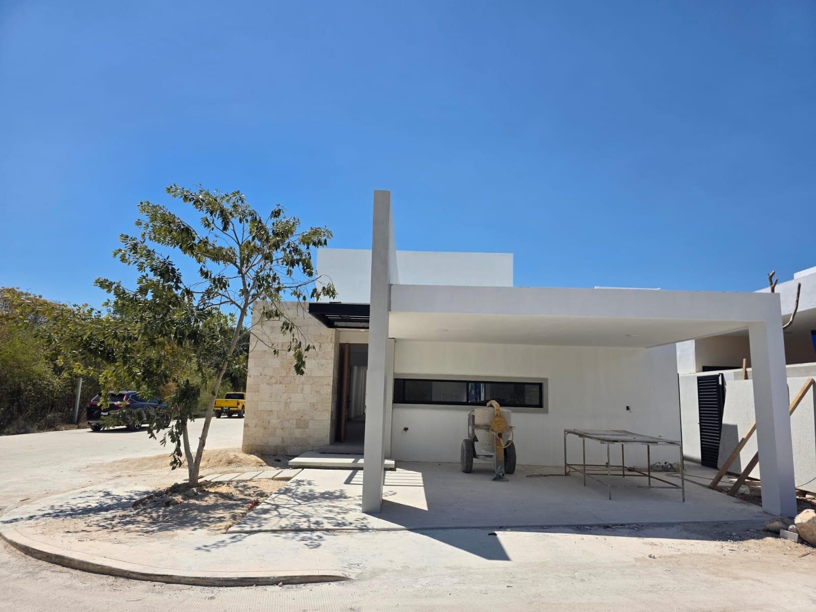 Single-Story House for Sale in Dzityá, Mérida, Yucatán