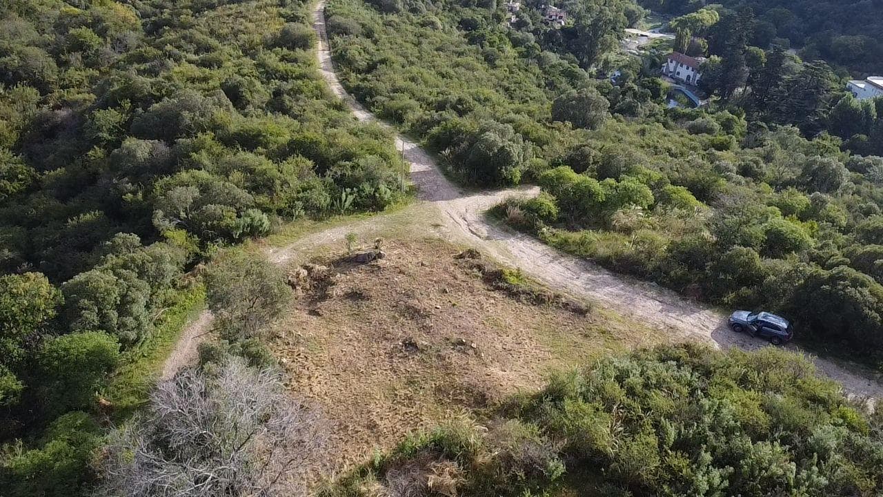 LAND FOR SALE IN LA FALDA