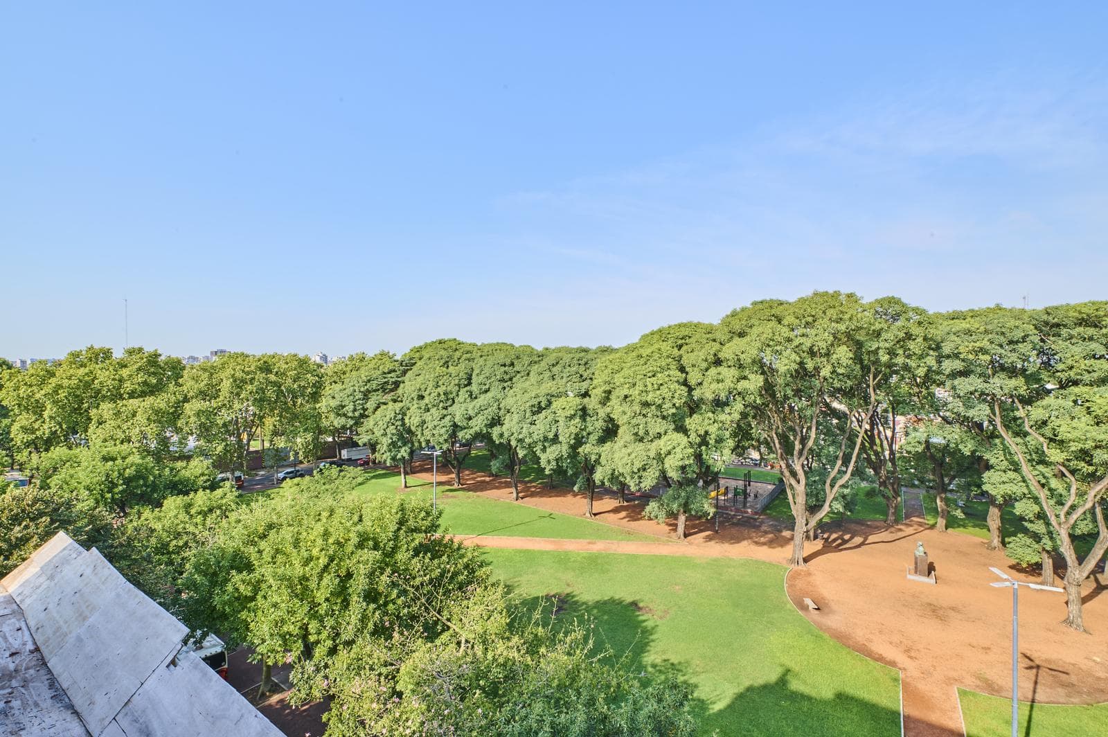 2-Bedroom Apartment for Sale in Saavedra; Optional Parking Space; 4th Floor; Horizontal Layout; Available Immediately