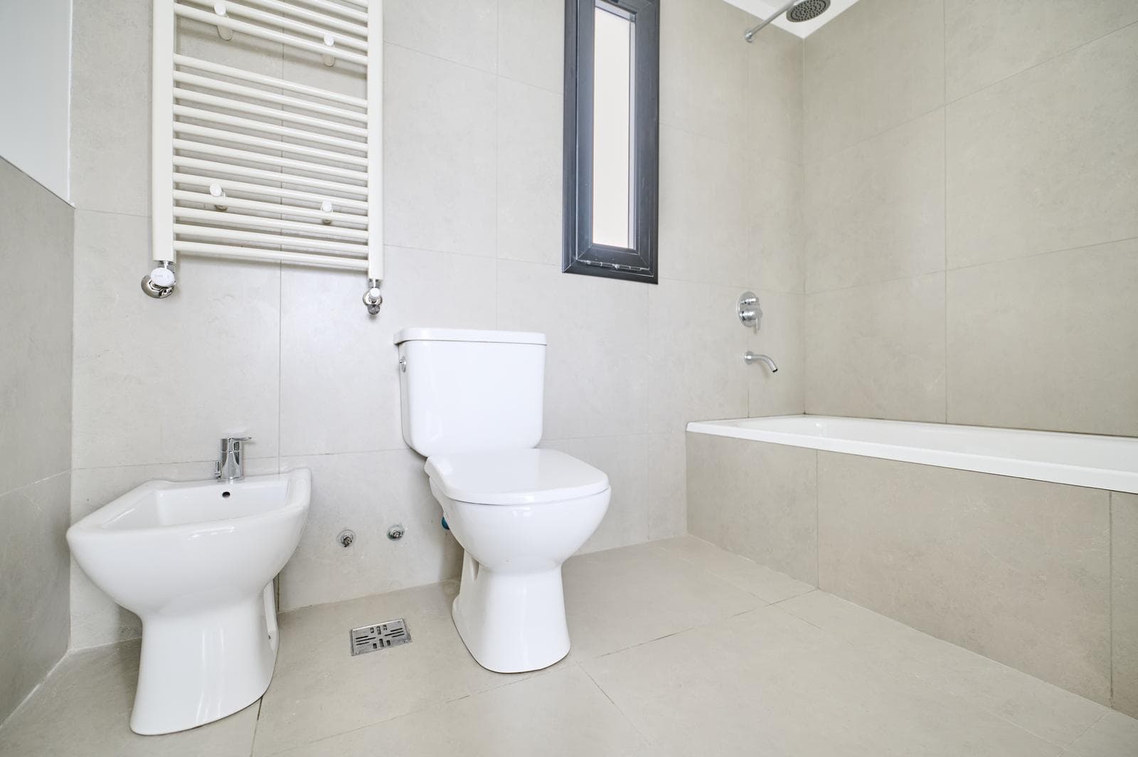 2-Bedroom Apartment for Sale in Saavedra; Optional Parking Space; 4th Floor; Horizontal Layout; Available Immediately