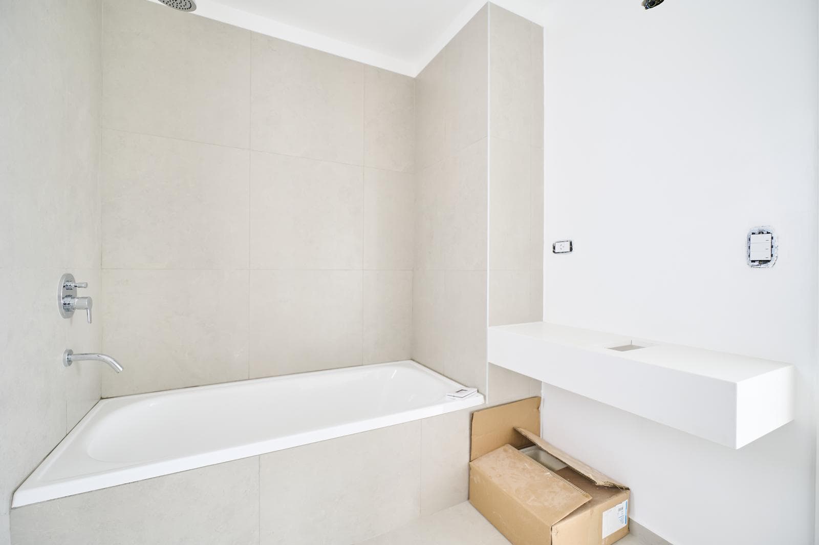 2-Bedroom Apartment for Sale in Saavedra; Optional Parking Space; 4th Floor; Horizontal Layout; Available Immediately