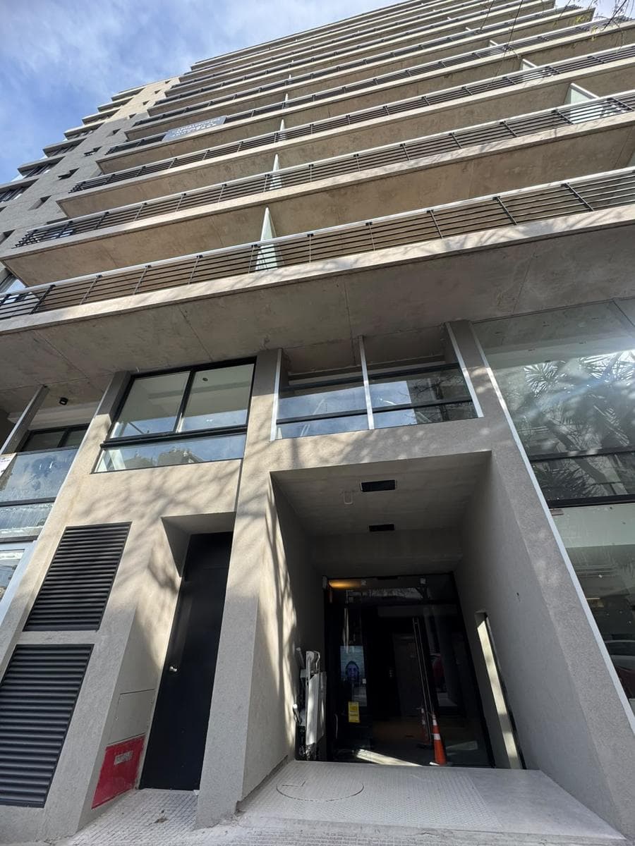 VENTA DEPARTAMENTO Departamento 2 ambientes