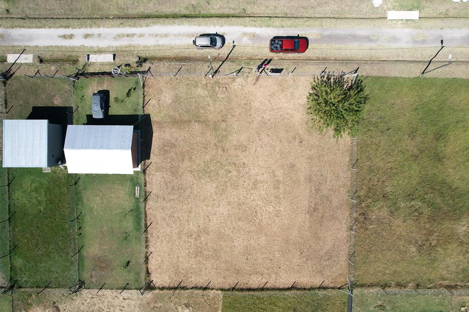 3 Plots of Land for Sale as a Single Lot in the San José I Gated Community in Abasto, La Plata