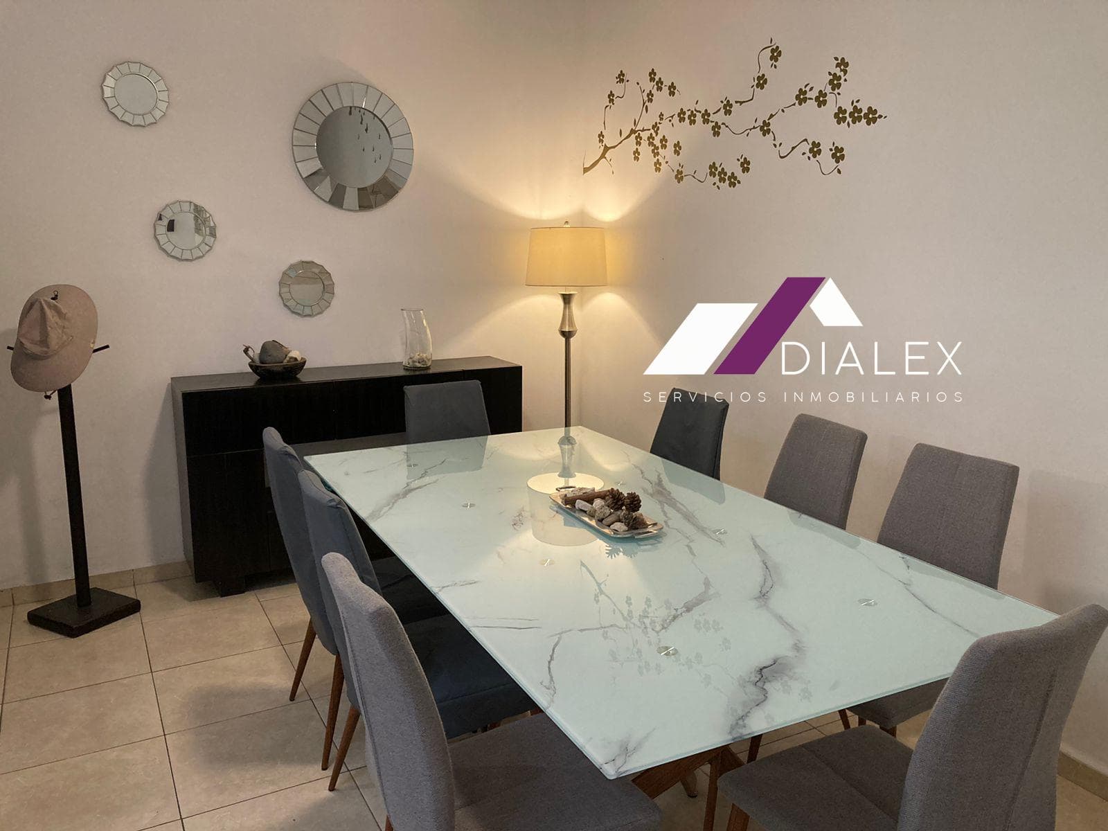 House FOR SALE (Townhouse-style) in the PEDREGAL DE LA HUASTECA neighborhood - 3 levels in Santa Catarina