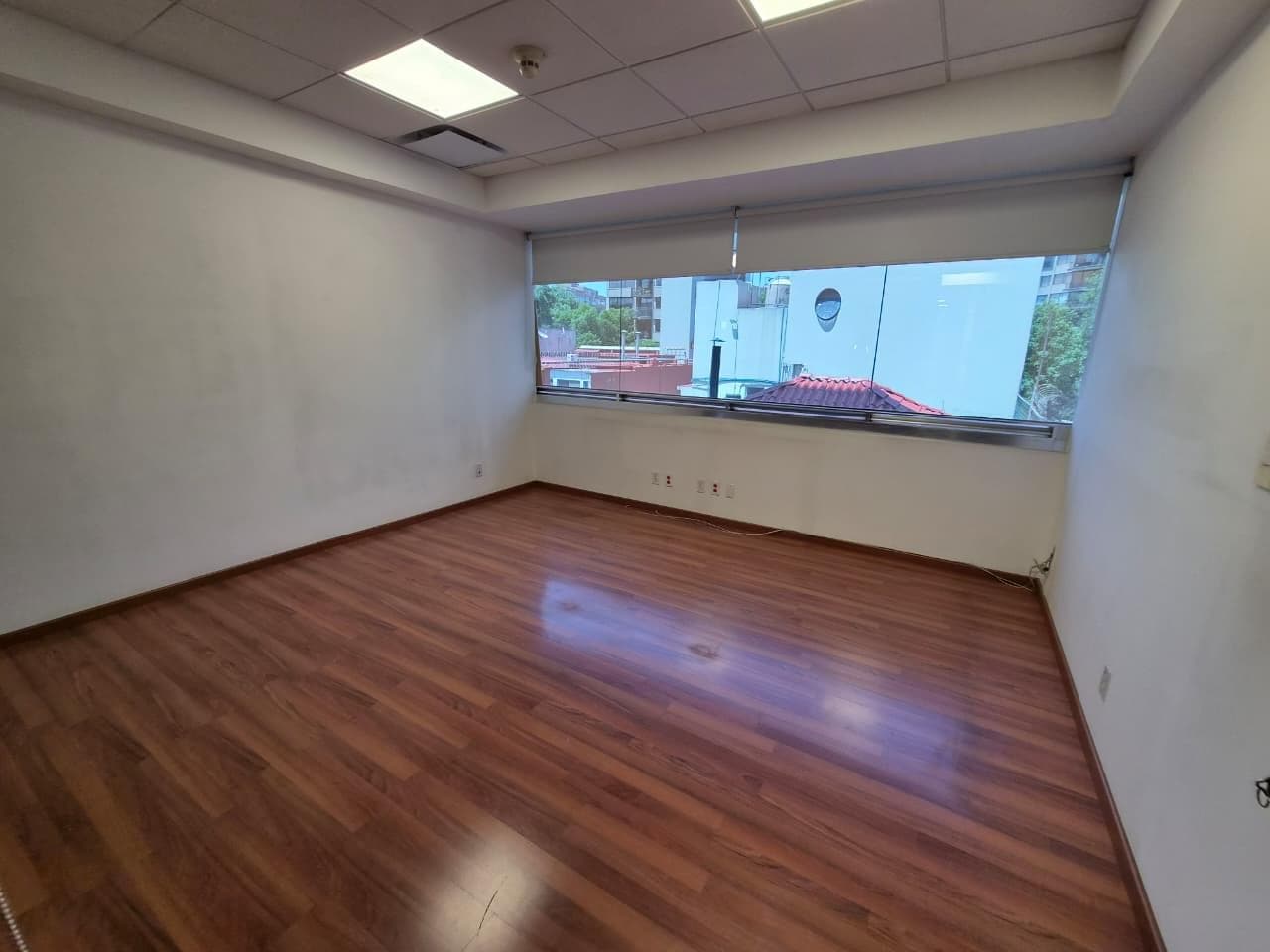 Office for Rent in Polanco