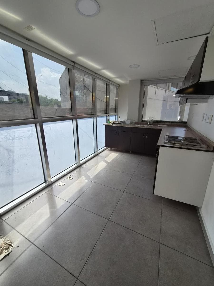 Office for Rent in Polanco