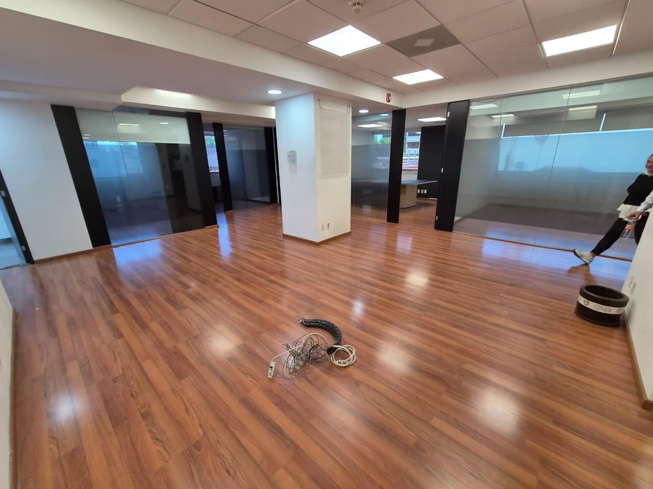 Office for Rent in Polanco