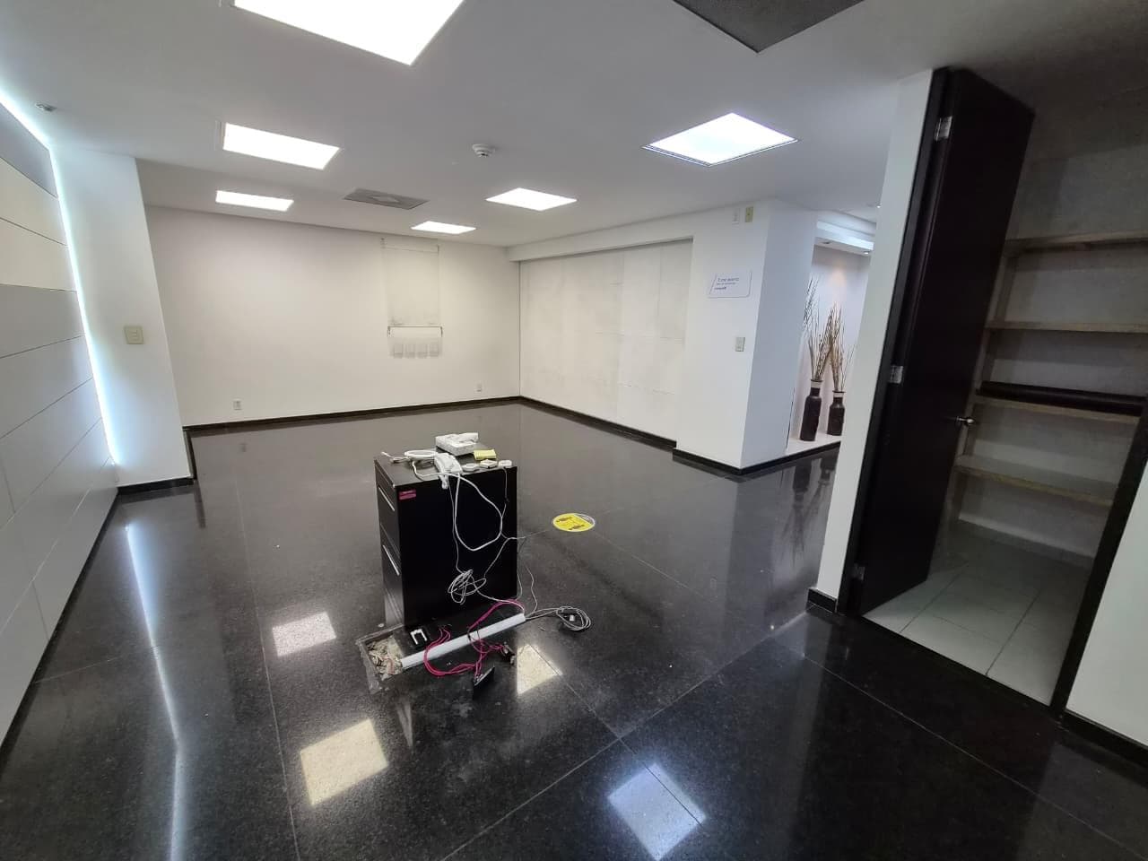 Office for Rent in Polanco