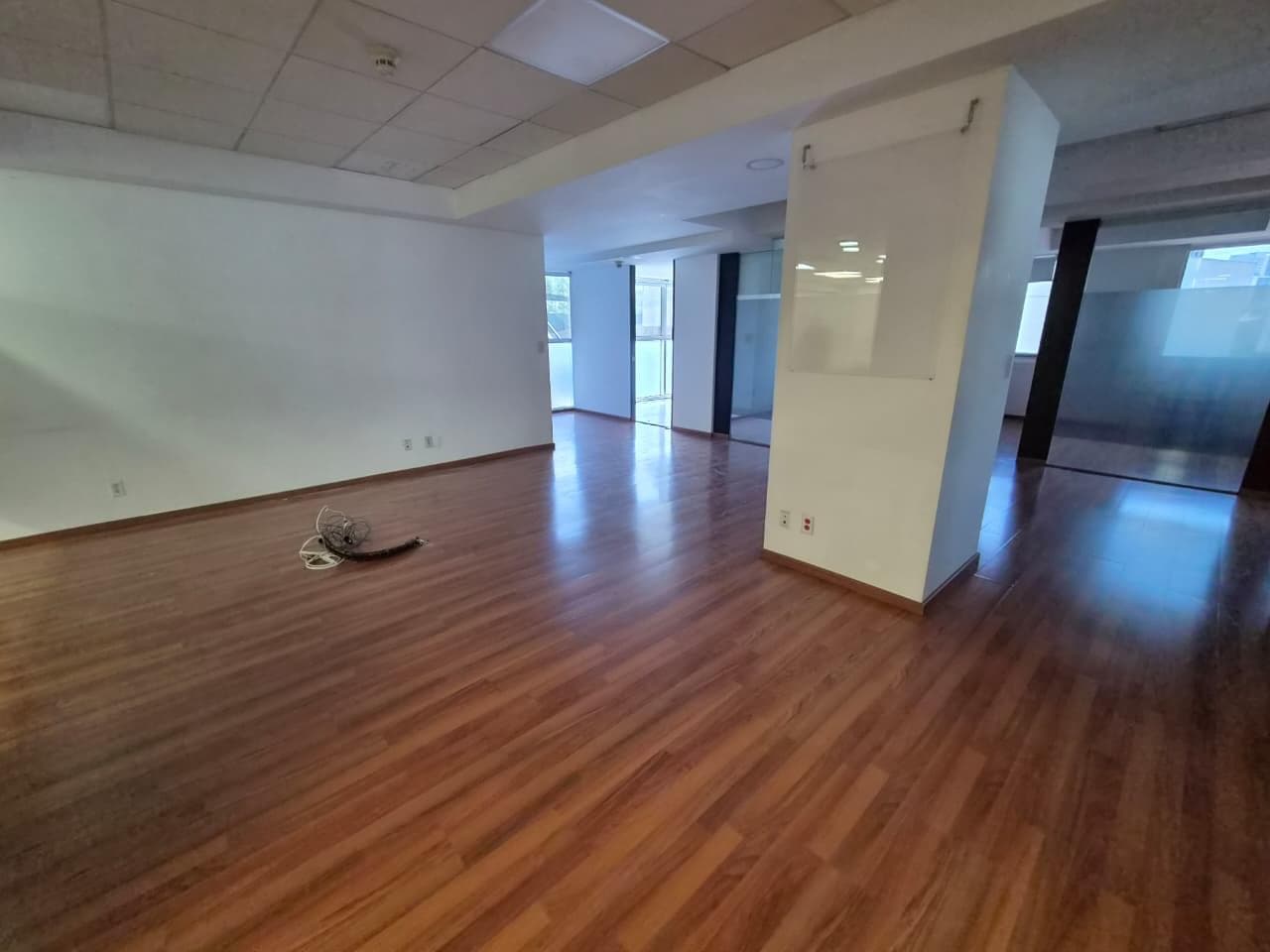 Office for Rent in Polanco