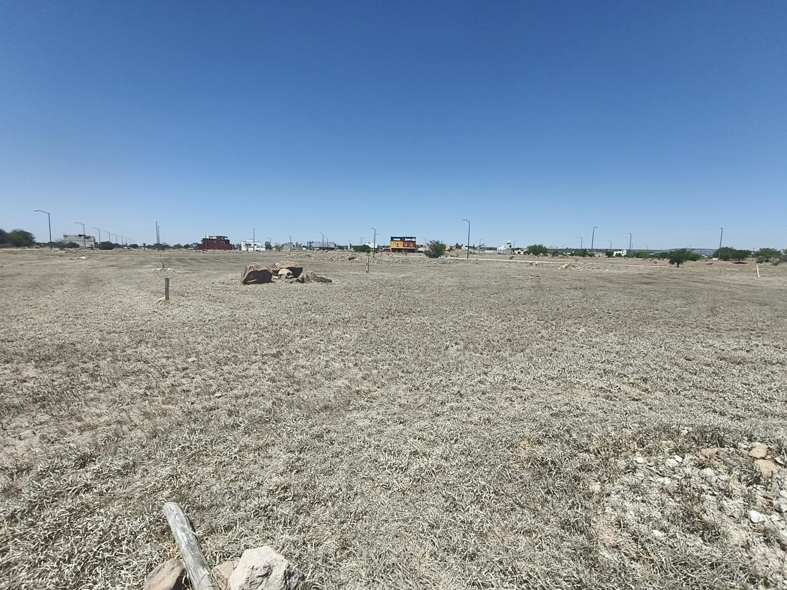Deeded Land 20 Minutes from San Miguel de Allende