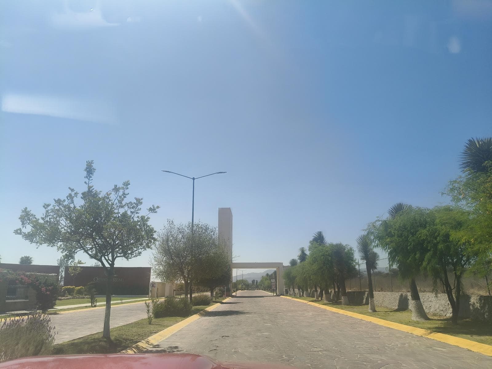 Deeded Land 20 Minutes from San Miguel de Allende