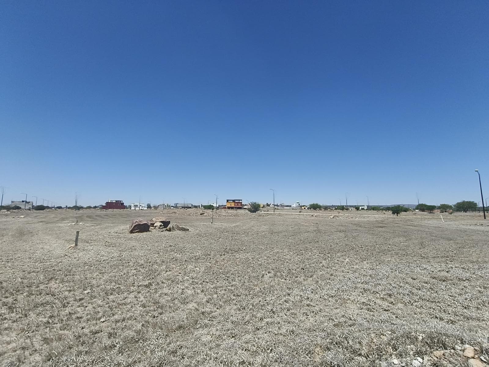 Deeded Land 20 Minutes from San Miguel de Allende